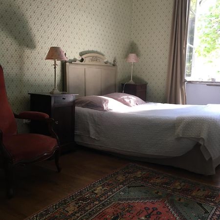 Bed and breakfast La Demeure Saint Clar Extérieur photo