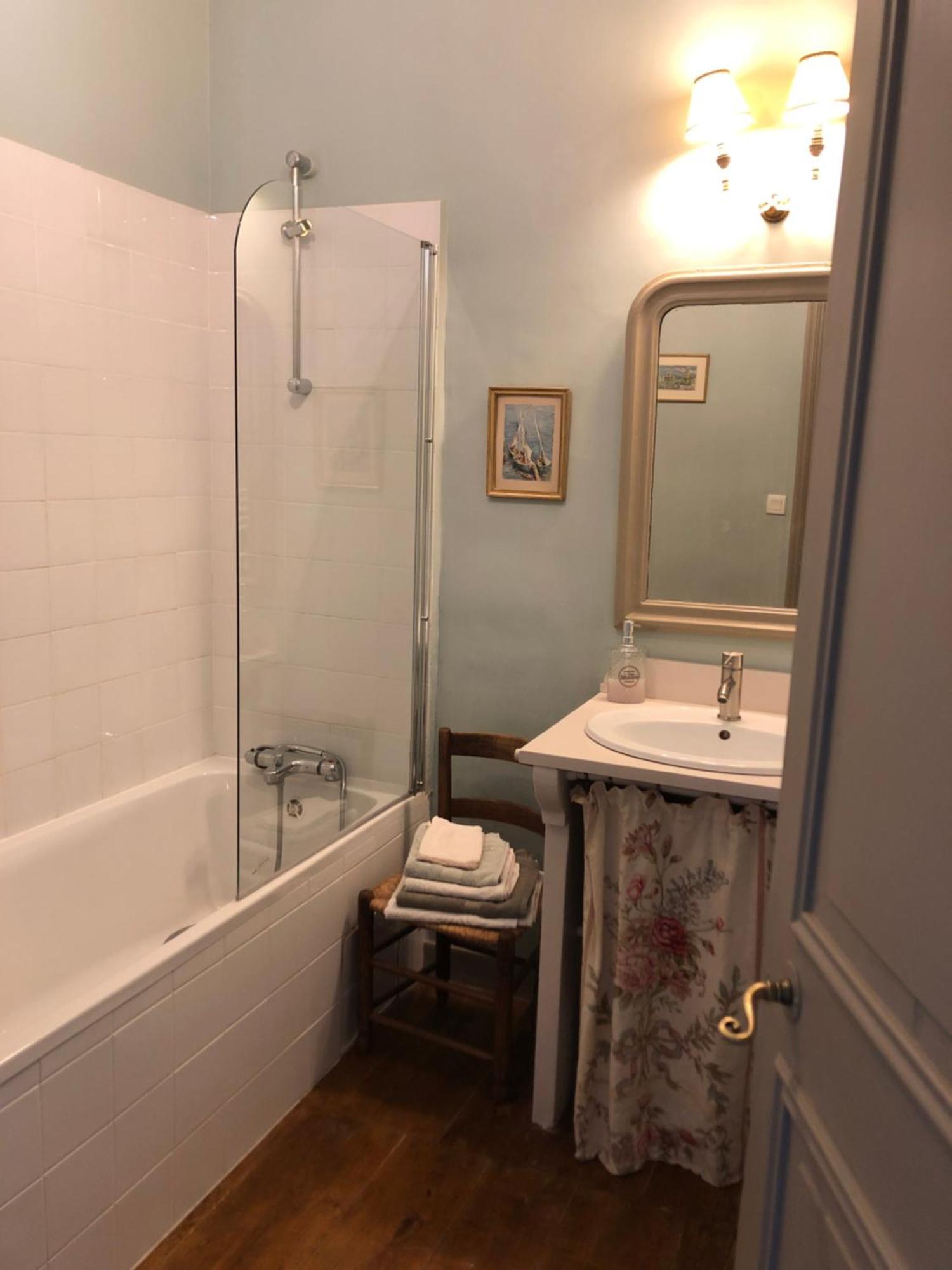 Bed and breakfast La Demeure Saint Clar Extérieur photo