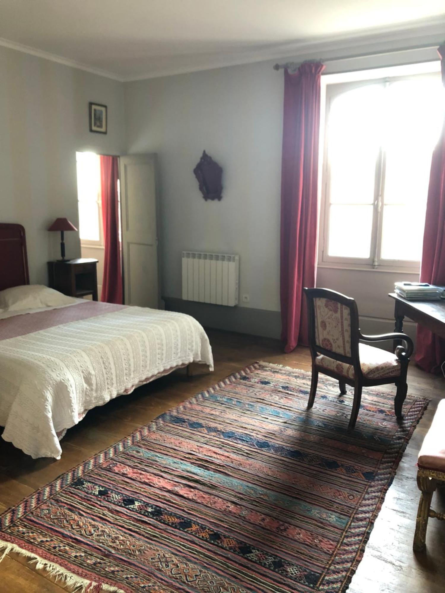 Bed and breakfast La Demeure Saint Clar Extérieur photo