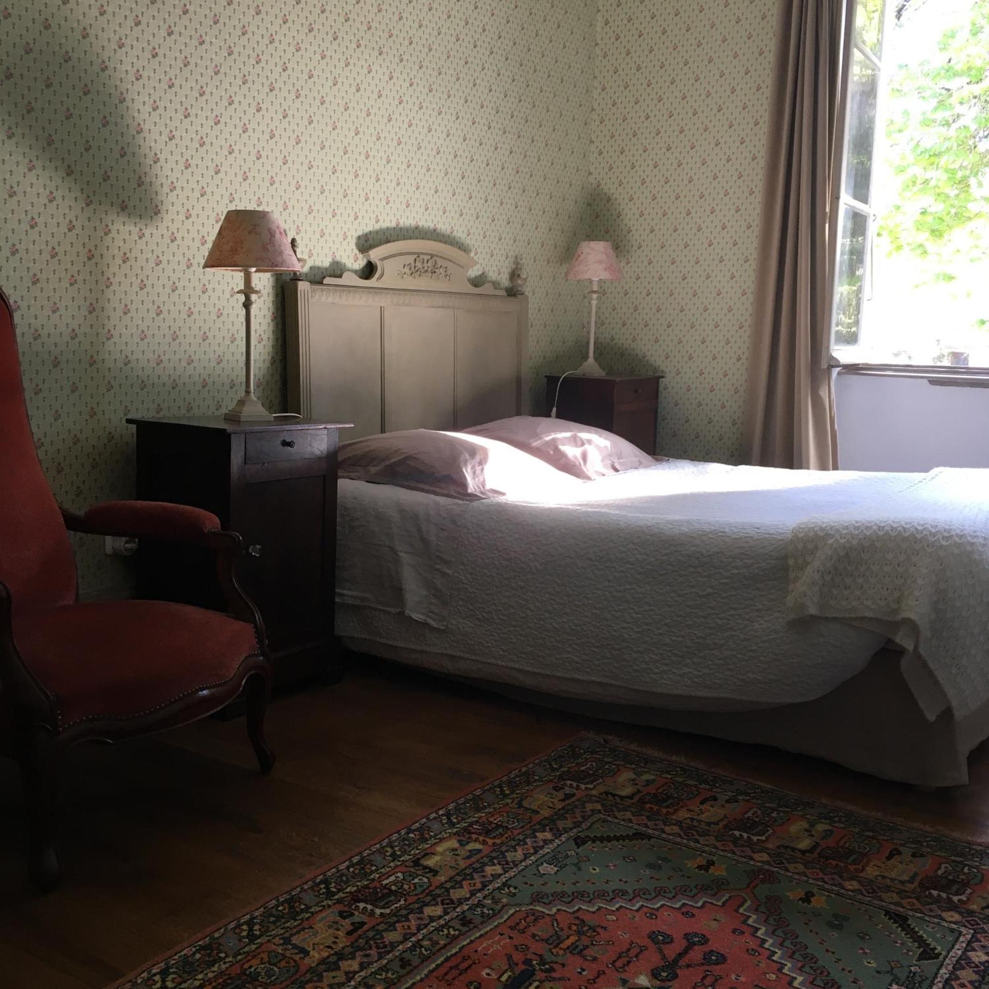 Bed and breakfast La Demeure Saint Clar Extérieur photo