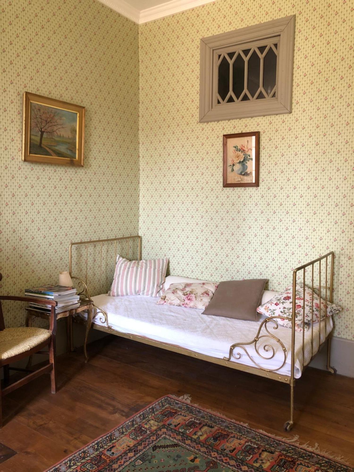 Bed and breakfast La Demeure Saint Clar Extérieur photo